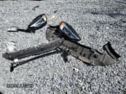 ✅ 2020 Ford Edge Titanium • VIN: 2FMPK4K92LBA16758 • Lot: 84798525. Wystawiony na Copart z przebiegiem 132 035 mil. Bezpłatny archiwum sprzedaży aukcyjnych z USA i szczegółowy raport historii pojazdu na DreamBid. Zdjęcie 13.