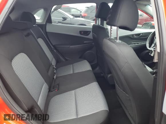 ✅ 2020 Hyundai Kona SEL • VIN: KM8K22AA0LU498019 • Лот: 80994753. Опубликован ранее на Copart с пробегом 35 781 миль. Бесплатный доступ к архиву аукционных продаж из США и подробный отчёт об истории автомобиля на DreamBid. Изображение 10.