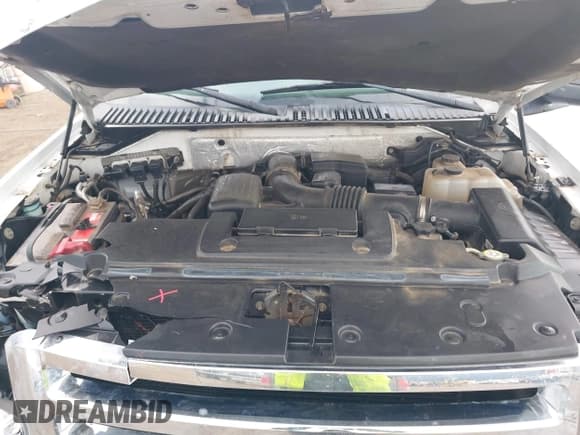 ✅ 2013 Ford Expedition Max XLT • VIN: 1FMJK1J5XDEF01660 • Лот: 41895347. Опубликован ранее на IAAI с пробегом 145 632 миль. Бесплатный доступ к архиву аукционных продаж из США и подробный отчёт об истории автомобиля на DreamBid. Изображение 10.