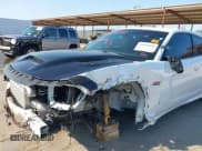 ✅ 2022 Dodge Charger Scat Pack Widebody • VIN: 2C3CDXGJ3NH105065 • Lot: 42954950. Wystawiony na IAAI z przebiegiem 18 236 mil. Bezpłatny archiwum sprzedaży aukcyjnych z USA i szczegółowy raport historii pojazdu na DreamBid. Zdjęcie 6.