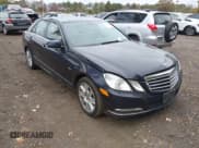 ✅ 2012 Mercedes-Benz E 350 Sport • VIN: WDDHF8JB5CA604647 • Lot: 43548066. Wystawiony na IAAI z przebiegiem 152 505 mil. Bezpłatny archiwum sprzedaży aukcyjnych z USA i szczegółowy raport historii pojazdu na DreamBid. Zdjęcie 6.