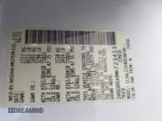 ✅ 2021 Nissan Frontier SV • VIN: 1N6ED0EA9MN723413 • Lot: 42730072. Listed on IAAI with 63,182 mi. Free auction sales archive from the USA and detailed vehicle history report at DreamBid. Image 9.