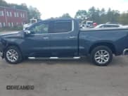 ✅ 2019 Chevrolet Silverado 1500 LTZ • VIN: 1GCUYGED2KZ165965 • Lot: 43173194. Wystawiony na IAAI z przebiegiem 141 444 mil. Bezpłatny archiwum sprzedaży aukcyjnych z USA i szczegółowy raport historii pojazdu na DreamBid. Zdjęcie 14.