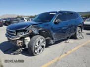 ✅ 2021 Volkswagen Atlas SEL Premium • VIN: 1V2TR2CA1MC545520 • Lot: 68675595. Listed on Copart with 30,261 mi. Free auction sales archive from the USA and detailed vehicle history report at DreamBid. Image 1.