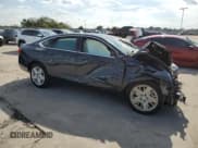 ✅ 2014 Chevrolet Impala LS • VIN: 2G11Y5SL2E9302302 • Лот: 72951734. Опубликован ранее на Copart с пробегом Не указан. Бесплатный доступ к архиву аукционных продаж из США и подробный отчёт об истории автомобиля на DreamBid. Изображение 4.