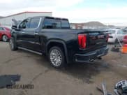 ✅ 2019 GMC Sierra 1500 Denali • VIN: 1GTU9FEL0KZ302500 • Лот: 43504711. Опубликован ранее на IAAI с пробегом 76 691 миль. Бесплатный доступ к архиву аукционных продаж из США и подробный отчёт об истории автомобиля на DreamBid. Изображение 3.