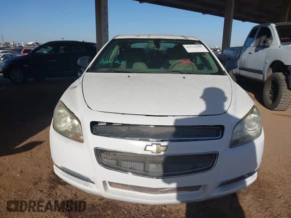 ✅ 2011 Chevrolet Malibu 1LS • VIN: 1G1ZB5E13BF373364 • Lot: 43531608. Listed on IAAI with 149,758 mi. Free auction sales archive from the USA and detailed vehicle history report at DreamBid. Image 6.