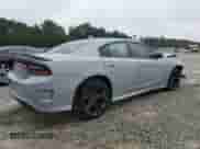 2021 Dodge Charger R/T с VIN 2C3CDXCT4MH605354, выставлен на аукционе Copart как лот 68379745 с пробегом 58 459 миль миль и Списание • Salvage title. История ставок и продаж доступна на DreamBid. Изображение 3.