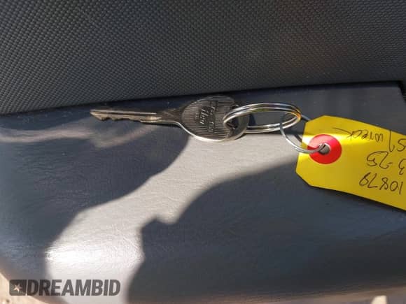 2007 Dodge Grand Caravan SE with VIN 1D4GP24E37B172486, listed as a IAAI auction lot 43104974 with Not provided miles and . Bid and sale history available at DreamBid. Image 11.