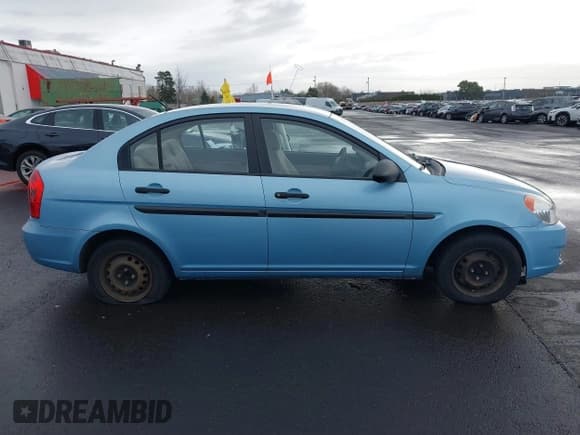 ✅ 2009 Hyundai Accent Auto GLS • VIN: KMHCM46C99U291223 • Лот: 41666400. Опубликован ранее на IAAI с пробегом 140 192 миль. Бесплатный доступ к архиву аукционных продаж из США и подробный отчёт об истории автомобиля на DreamBid. Изображение 13.