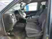 2014 Chevrolet Silverado 1500 LT с VIN 1GCVKREC6EZ363591, выставлен на аукционе Copart как лот 86992965 с пробегом 176 793 миль миль и Списание • Salvage title. История ставок и продаж доступна на DreamBid. Изображение 7.