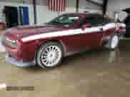 2019 Dodge Challenger GT z VIN 2C3CDZKG7KH752720, wystawiony jako Copart lot #63524775 z przebiegiem 81 816 mil mil oraz Szkoda całkowita • Salvage title. Historia ofert i sprzedaży dostępna na DreamBid. Obrazek 1.