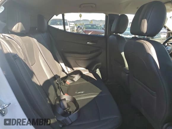 ✅ 2024 Buick Encore GX Sport Touring • VIN: KL4AMESL9RB114507 • Lot: 95154745. Wystawiony na Copart z przebiegiem 28 285 mil. Bezpłatny archiwum sprzedaży aukcyjnych z USA i szczegółowy raport historii pojazdu na DreamBid. Zdjęcie 11.