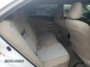 ✅ 2012 Toyota Camry XLE • VIN: 4T1BD1FK4CU016495 • Lot: 90742345. Wystawiony na Copart z przebiegiem 190 547 mil. Bezpłatny archiwum sprzedaży aukcyjnych z USA i szczegółowy raport historii pojazdu na DreamBid. Zdjęcie 10.