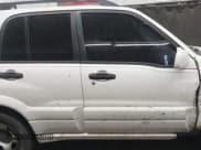 ✅ 2002 Suzuki Grand Vitara JLX • VIN: JS3TD62V824156720 • Lot: 42058409. Wystawiony na IAAI z przebiegiem Nie podano. Bezpłatny archiwum sprzedaży aukcyjnych z USA i szczegółowy raport historii pojazdu na DreamBid. Zdjęcie 12.