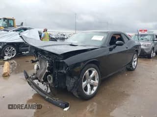 ✅ 2013 Dodge Challenger R/T • VIN: 2C3CDYBTXDH513902 • Lot: 41444892. Wystawiony na IAAI z przebiegiem 79 776 mil. Bezpłatny archiwum sprzedaży aukcyjnych z USA i szczegółowy raport historii pojazdu na DreamBid. Zdjęcie 2.