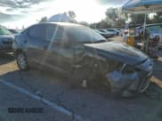 ✅ 2017 Toyota Yaris • VIN: 3MYDLBYV3HY149865 • Lot: 93772695. Listed on Copart with 101,245 mi. Free auction sales archive from the USA and detailed vehicle history report at DreamBid. Image 4.