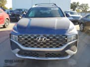 ✅ 2022 Hyundai Santa Fe Calligraphy • VIN: 5NMS5DAL7NH423319 • Lot: 74097613. Wystawiony na Copart z przebiegiem 28 565 mil. Bezpłatny archiwum sprzedaży aukcyjnych z USA i szczegółowy raport historii pojazdu na DreamBid. Zdjęcie 5.