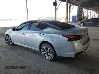 ✅ 2021 Nissan Altima SV • VIN: 1N4BL4DV5MN317462 • Lot: 80394765. Wystawiony na Copart z przebiegiem 95 281 mil. Bezpłatny archiwum sprzedaży aukcyjnych z USA i szczegółowy raport historii pojazdu na DreamBid. Zdjęcie 2.