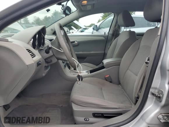 ✅ 2012 Chevrolet Malibu 1FL • VIN: 1G1ZA5E0XCF216376 • Lot: 73166144. Listed on Copart with 214,039 mi. Free auction sales archive from the USA and detailed vehicle history report at DreamBid. Image 7.