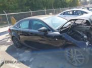 ✅ 2014 Lexus IS 250 • VIN: JTHCF1D21E5002409 • Lot: 43292181. Listed on IAAI with 126,773 mi. Free auction sales archive from the USA and detailed vehicle history report at DreamBid. Image 12.