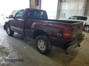 ✅ 2003 GMC Sierra 1500 SLE • VIN: 1GTEK14TX3Z184762 • Лот: 53380935. Опубликован ранее на Copart с пробегом Не указан. Бесплатный доступ к архиву аукционных продаж из США и подробный отчёт об истории автомобиля на DreamBid. Изображение 2.