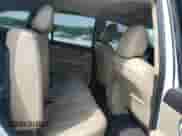 2011 Hyundai Santa Fe Limited with VIN 5XYZK4AG8BG047231, listed as a Copart auction lot 81772115 with 155,441 mi miles and Salvage title. Bid and sale history available at DreamBid. Image 11.