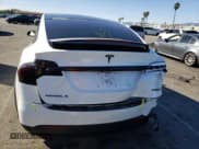 ✅ 2018 Tesla Model X 75D • VIN: 5YJXCBE20JF091639 • Lot: 39654583. Listed on Copart with Not provided. Free auction sales archive from the USA and detailed vehicle history report at DreamBid. Image 6.