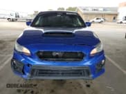 ✅ 2018 Subaru WRX • VIN: JF1VA1A68J9807249 • Lot: 53170885. Listed on Copart with 43,610 mi. Free auction sales archive from the USA and detailed vehicle history report at DreamBid. Image 5.