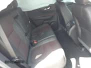 ✅ 2020 Chevrolet Blazer RS • VIN: 3GNKBERS6LS631120 • Лот: 43195479. Опубликован ранее на IAAI с пробегом 48 237 миль. Бесплатный доступ к архиву аукционных продаж из США и подробный отчёт об истории автомобиля на DreamBid. Изображение 8.