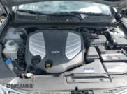 ✅ 2012 Hyundai Azera • VIN: KMHFH4JG5CA155935 • Лот: 42419794. Опубликован ранее на IAAI с пробегом 205 292 миль. Бесплатный доступ к архиву аукционных продаж из США и подробный отчёт об истории автомобиля на DreamBid. Изображение 10.