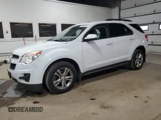✅ 2012 Chevrolet Equinox 1LT • VIN: 2GNFLDE55C6294253 • Лот: 81261955. Опубликован ранее на Copart с пробегом 172 767 миль. Бесплатный доступ к архиву аукционных продаж из США и подробный отчёт об истории автомобиля на DreamBid. Изображение 1.
