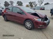 ✅ 2011 Honda Insight LX • VIN: JHMZE2H51BS011163 • Лот: 94809485. Опубликован ранее на Copart с пробегом 229 968 миль. Бесплатный доступ к архиву аукционных продаж из США и подробный отчёт об истории автомобиля на DreamBid. Изображение 4.