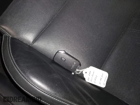 ✅ 2022 Kia Stinger GT1 • VIN: KNAE45LC2N6103659 • Lot: 41866003. Listed on IAAI with 56,579 mi. Free auction sales archive from the USA and detailed vehicle history report at DreamBid. Image 11.