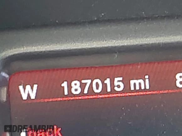 ✅ 2017 Dodge Journey Crossroad Plus • VIN: 3C4PDCGB9HT543776 • Лот: 43487985. Опубликован ранее на IAAI с пробегом 187 015 миль. Бесплатный доступ к архиву аукционных продаж из США и подробный отчёт об истории автомобиля на DreamBid. Изображение 15.