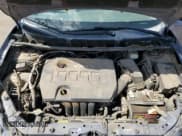 ✅ 2009 Pontiac Vibe 1SA • VIN: 5Y2SP67869Z456399 • Lot: 60050585. Listed on Copart with 169,326 mi. Free auction sales archive from the USA and detailed vehicle history report at DreamBid. Image 11.