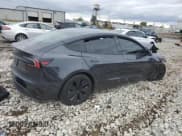 ✅ 2024 Tesla Model 3 Long Range • VIN: 5YJ3E1EB9RF829677 • Lot: 82324355. Wystawiony na Copart z przebiegiem 9 477 mil. Bezpłatny archiwum sprzedaży aukcyjnych z USA i szczegółowy raport historii pojazdu na DreamBid. Zdjęcie 3.