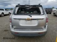 ✅ 2007 Chevrolet Equinox LT • VIN: 2CNDL73F076089020 • Лот: 51120515. Опубликован ранее на Copart с пробегом 159 989 миль. Бесплатный доступ к архиву аукционных продаж из США и подробный отчёт об истории автомобиля на DreamBid. Изображение 6.