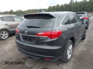 ✅ 2015 Acura RDX • VIN: 5J8TB4H32FL027559 • Lot: 43383819. Wystawiony na IAAI z przebiegiem Nie podano. Bezpłatny archiwum sprzedaży aukcyjnych z USA i szczegółowy raport historii pojazdu na DreamBid. Zdjęcie 4.