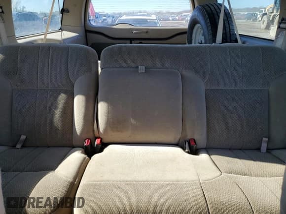 ✅ 2000 Ford Excursion XLT • VIN: 1FMNU41S8YED20078 • Lot: 80432034. Wystawiony na Copart z przebiegiem 233 385 mil. Bezpłatny archiwum sprzedaży aukcyjnych z USA i szczegółowy raport historii pojazdu na DreamBid. Zdjęcie 10.