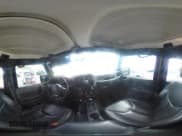 ✅ 2017 Jeep Wrangler Unlimited Sahara • VIN: 1C4BJWEG3HL699780 • Lot: 42117002. Listed on IAAI with 94,436 mi. Free auction sales archive from the USA and detailed vehicle history report at DreamBid. Image 18.