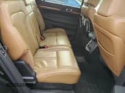 ✅ 2010 Lincoln MKT • VIN: 2LMHJ5ARXABJ17241 • Lot: 66071775. Wystawiony na Copart z przebiegiem 117 915 mil. Bezpłatny archiwum sprzedaży aukcyjnych z USA i szczegółowy raport historii pojazdu na DreamBid. Zdjęcie 11.