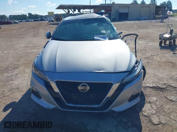 ✅ 2021 Nissan Altima SV • VIN: 1N4BL4DV2MN416773 • Lot: 43304002. Wystawiony na IAAI z przebiegiem Nie podano. Bezpłatny archiwum sprzedaży aukcyjnych z USA i szczegółowy raport historii pojazdu na DreamBid. Zdjęcie 12.