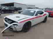 2015 Dodge Challenger R/T Plus with VIN 2C3CDZBT9FH878368, listed as a IAAI auction lot 41440807 with 85,497 mi miles and . Bid and sale history available at DreamBid. Image 17.