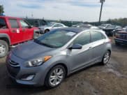 ✅ 2013 Hyundai Elantra • VIN: KMHD35LE2DU024890 • Lot: 43536601. Listed on IAAI with 100,508 mi. Free auction sales archive from the USA and detailed vehicle history report at DreamBid. Image 17.