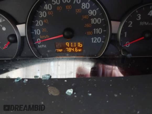 2004 Saturn ION ION 2 z VIN 1G8AJ52F34Z148798, wystawiony jako IAAI lot #43009876 z przebiegiem 91 116 mil mil oraz . Historia ofert i sprzedaży dostępna na DreamBid. Obrazek 15.