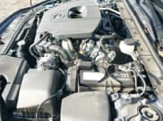 ✅ 2024 Mazda 3 S Carbon Edition • VIN: 3MZBPBCM6RM411828 • Lot: 42802141. Listed on IAAI with 40,061 mi. Free auction sales archive from the USA and detailed vehicle history report at DreamBid. Image 22.