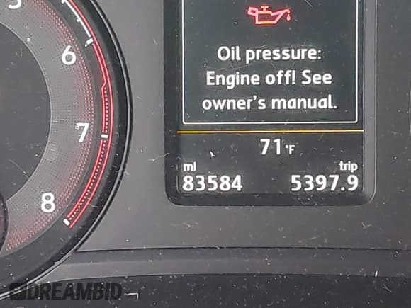 ✅ 2021 Volkswagen Passat SE • VIN: 1VWSA7A37MC018438 • Лот: 43039571. Опубликован ранее на IAAI с пробегом 83 584 миль. Бесплатный доступ к архиву аукционных продаж из США и подробный отчёт об истории автомобиля на DreamBid. Изображение 16.