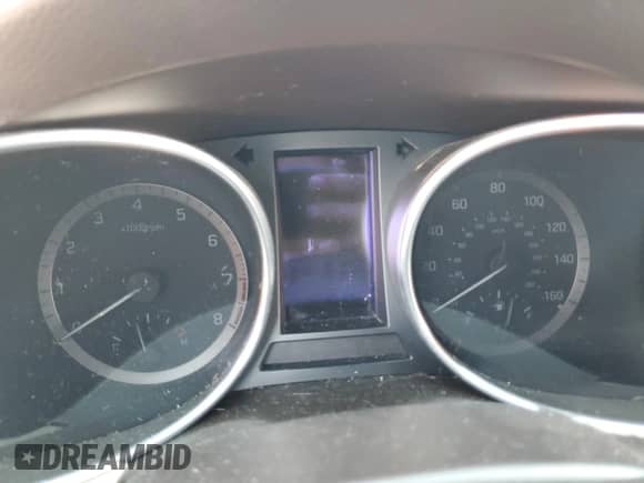 2017 Hyundai Santa Fe SE z VIN KM8SN4HF1HU236523, wystawiony jako Copart lot #80639605 z przebiegiem Nie podano mil oraz Szkoda całkowita • Salvage title. Historia ofert i sprzedaży dostępna na DreamBid. Obrazek 9.