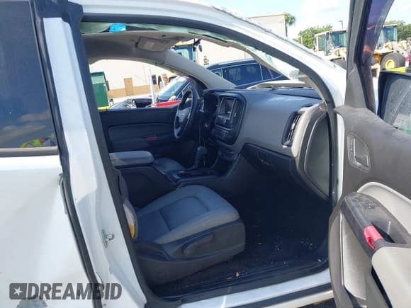 ✅ 2015 Chevrolet Colorado 4WD WT • VIN: 1GCHTAEAXF1204857 • Лот: 42221536. Опубликован ранее на IAAI с пробегом 100 378 миль. Бесплатный доступ к архиву аукционных продаж из США и подробный отчёт об истории автомобиля на DreamBid. Изображение 5.